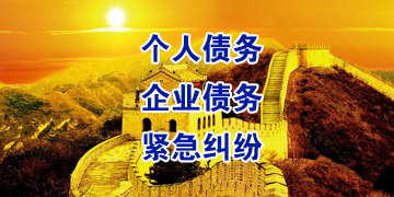 振安追债公司
